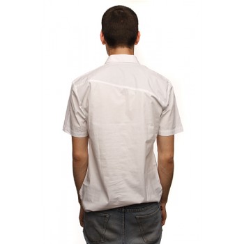 Сорочка мужская K/P Volcom X Factor Solid SS (A0411150)