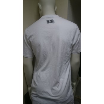 Футболка мужская Volcom Wasted Youth SS (A35313559)