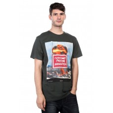 Футболка Volcom Mushrooms Vcological SS (A4331353) Футболка Volcom Mushrooms Vcological SS (A4331353)