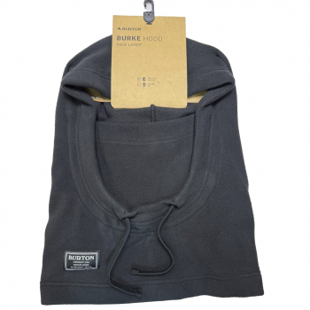 Балаклава мужская Burton Burke Hood Balaclava (21-22)