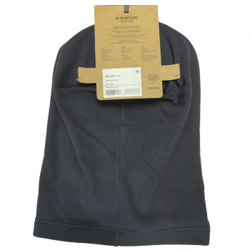 Балаклава мужская Burton Burke Hood Balaclava (21-22)