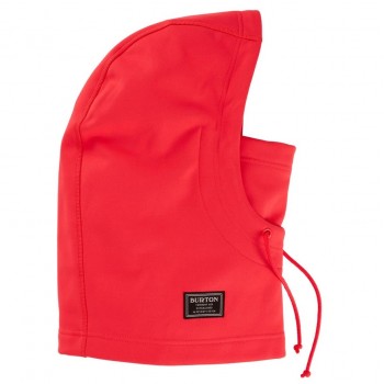 Балаклава мужская Burton Burke Hood Balaclava (21-22)
