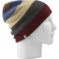 Шапка Burton MNS Serviced Crimson Beanie (104821)