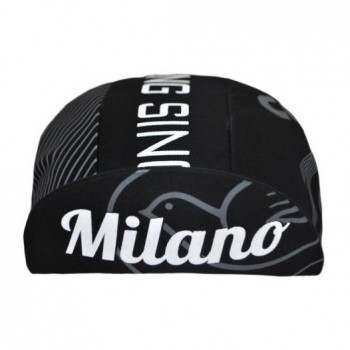 Велокепка Cinelli Columbus