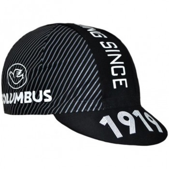 Велокепка Cinelli Columbus