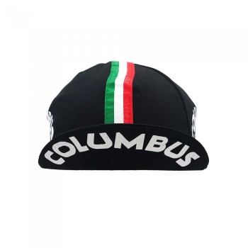 Велокепка Cinelli Columbus