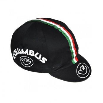 Велокепка Cinelli Columbus