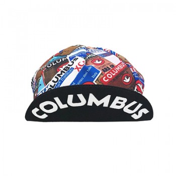 Велокепка Cinelli Columbus