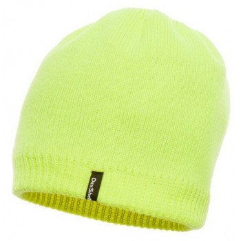 Шапка водонепроницаемая DexShell (DH372)