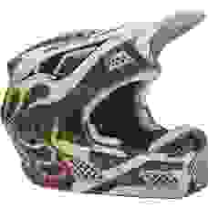 Мотошлем мужской Fox V3 RS Fahren Helmet (28021-922)