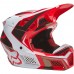 Мотошлем мужской Fox V3 RS Mirer Helmet (28026)