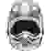 Мотошлем мужской Fox V3 RS Mirer Helmet (28026)