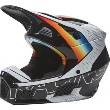 Мотошлем мужской Fox V3 RS Relm Helmet (28015-018)