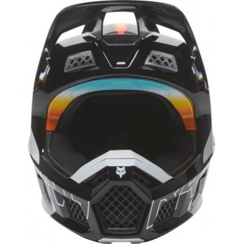 Мотошлем мужской Fox V3 RS Relm Helmet (28015-018)