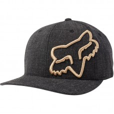 Бейсболка Fox Clouded Flexfit (21974)