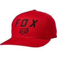 Бейсболка Fox Legacy Moth 110 Snapback (20762)