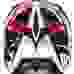 Мотошлем Fox Racing V4 Race Helmet ECE