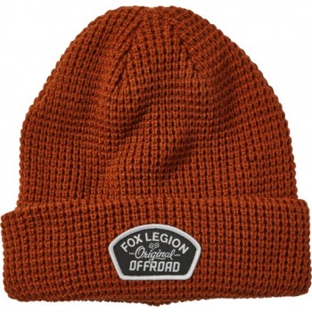 Шапка Fox Speed Division Beanie (28344)