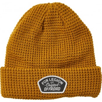 Шапка Fox Speed Division Beanie (28344)