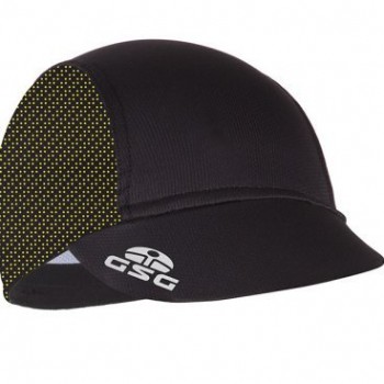 Велокепка GSG Cap One Size (12184)