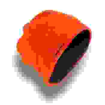 Водонепроницаемая шапка вязаная Keeptex GH651 Orange
