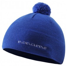 Шапка унисекс NONAME NORDIC Blue