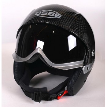 Шлем горнолыжный OSBE Magic Carbon (17-18)