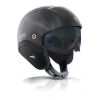 Шлем OSBE Magic Carbon (17-18)