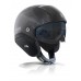 Шлем горнолыжный OSBE Magic Carbon (17-18)