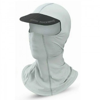 Балаклава с козырьком Rockbros (LF8119-3)