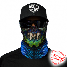 Многофункциональная бандана SaTeam