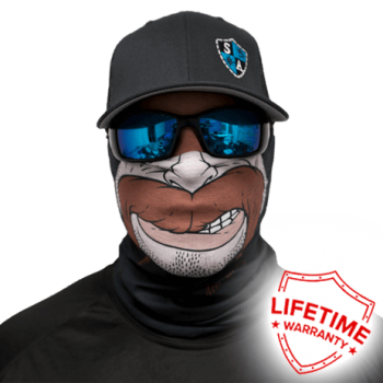 Многофункциональная бандана SaTeam