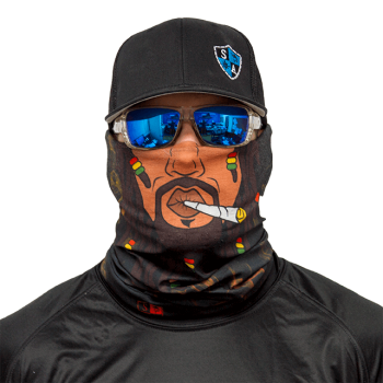 Многофункциональная бандана SaTeam