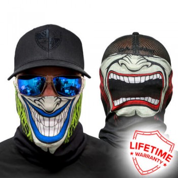 Многофункциональная бандана SaTeam