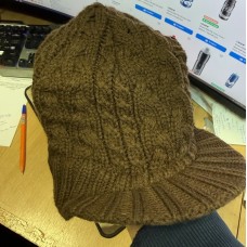 Кепка Volcom Beanie (585)