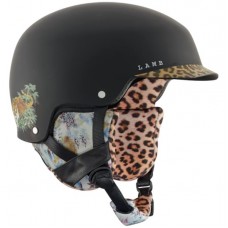 Шлем Anon Aera L.A.M.B (17-18)