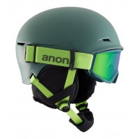 Шлем Anon Define Helmet (19-20)