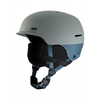 Шлем сноубордический мужской Anon Highwire Helmet (19-20)