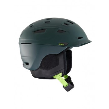 Шлем сноубордический мужской Anon Prime MIPS Helmet (19-20)