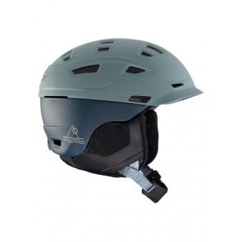 Шлем сноубордический мужской Anon Prime MIPS Helmet (19-20)