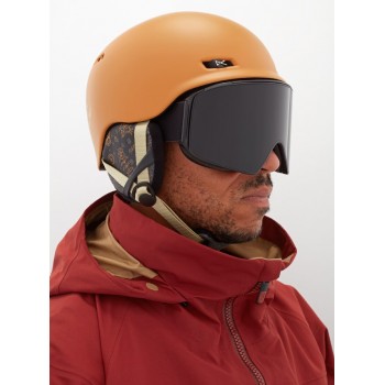 Шлем сноубордический мужской Anon Rodan Helmet (20-21)