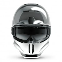 Шлем Ruroc RG1-Dx (17-18)