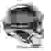 Шлем горнолыжный Ruroc RG1-Dx (17-18)