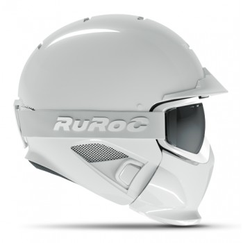 Шлем горнолыжный Ruroc RG1-Dx (17-18)