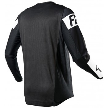 Мотоджерси мужская Fox 180 Revn Jersey (25762)
