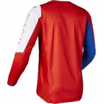 Мотоджерси мужская Fox 180 Skew Jersey (28148)