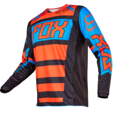 Мотоджерси мужская Fox 180 Falcon Jersey (17255)