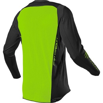 Мотоджерси мужская Fox 360 Monster Jersey (25760)