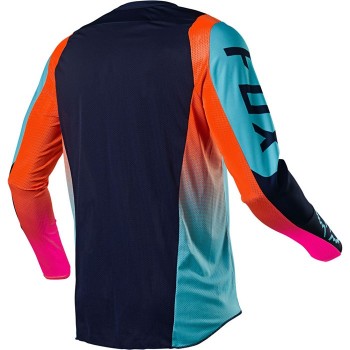 Мотоджерси мужская Fox 360 Voke Jersey (25754)