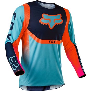 Мотоджерси мужская Fox 360 Voke Jersey (25754)